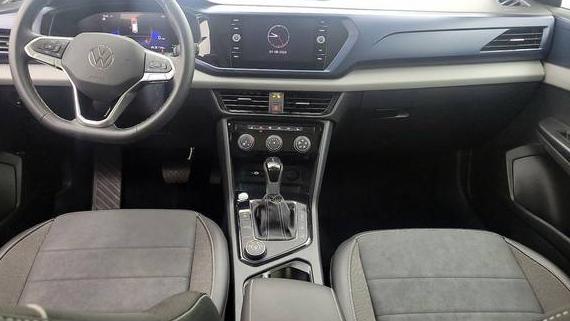 VOLKSWAGEN TAOS 4MOTION 2023 3VVNX7B26PM349648 image